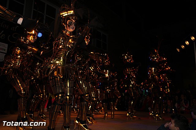 Premios Carnaval de Totana 2016 - 164