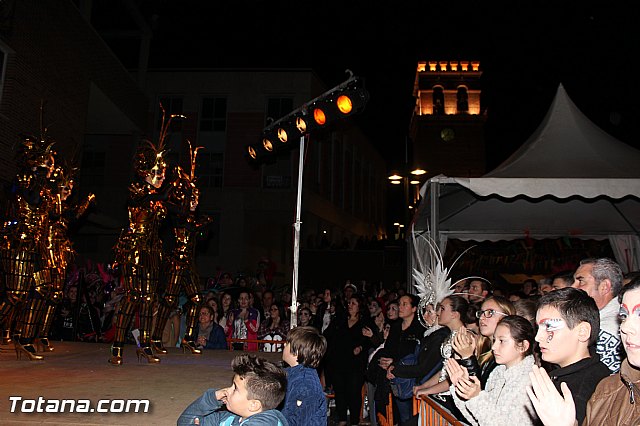Premios Carnaval de Totana 2016 - 165