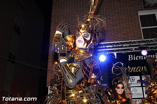 Premios Carnaval de Totana 2016 - 166