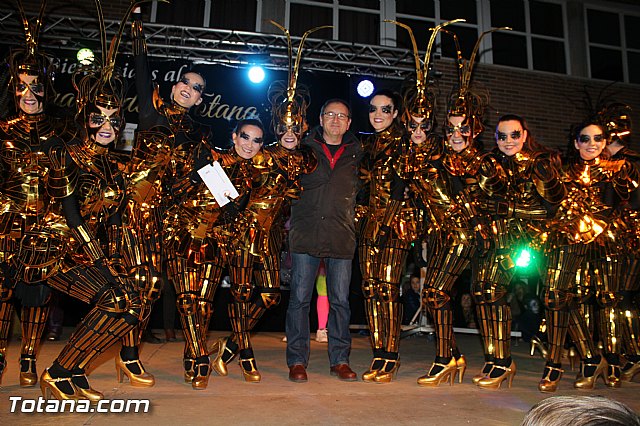 Premios Carnaval de Totana 2016 - 169