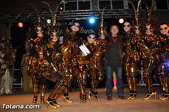 Premios Carnaval de Totana 2016 - 170