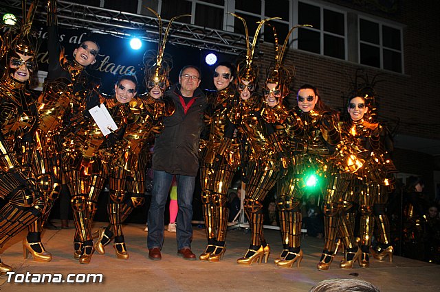 Premios Carnaval de Totana 2016 - 171