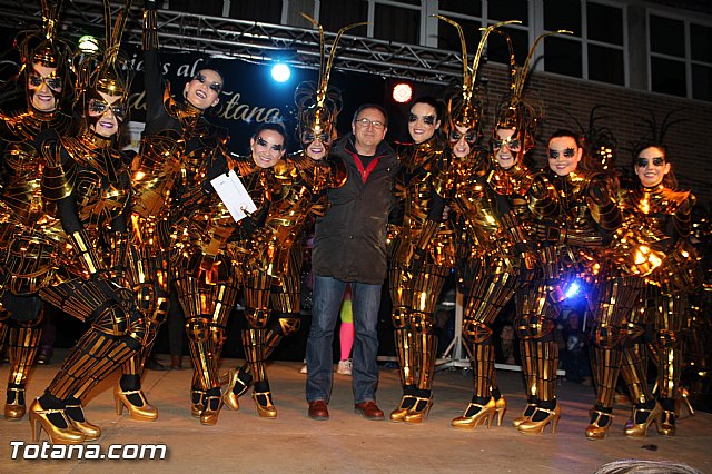 Premios Carnaval de Totana 2016 - 172