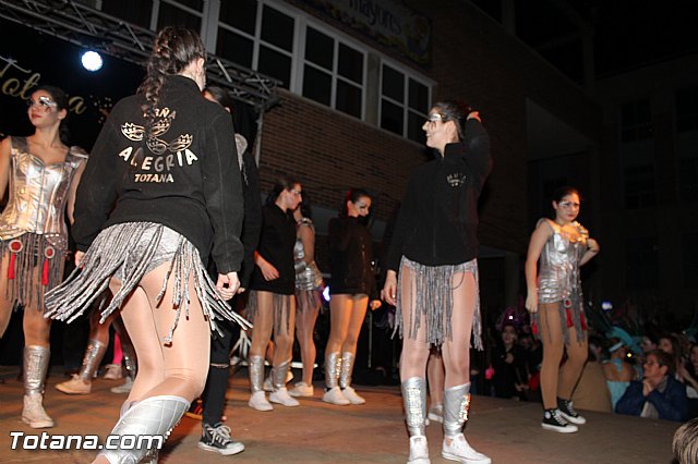 Premios Carnaval de Totana 2016 - 174