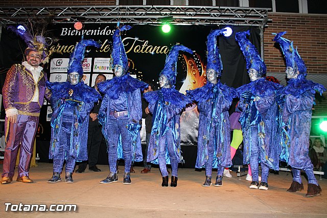 Premios Carnaval de Totana 2016 - 190