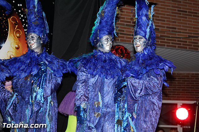 Premios Carnaval de Totana 2016 - 192