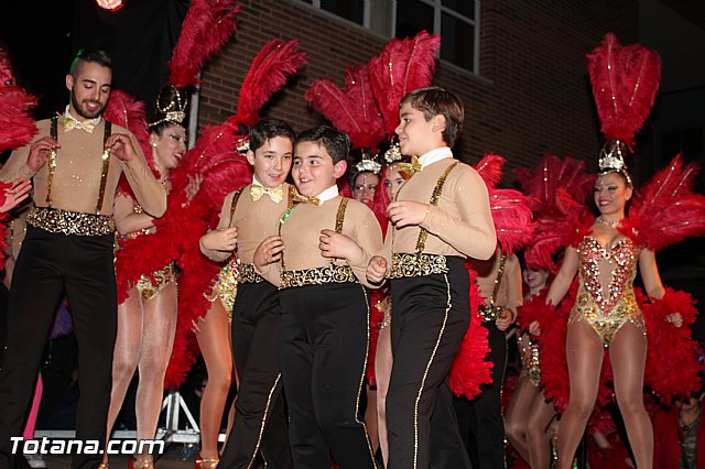 Premios Carnaval de Totana 2016 - 204