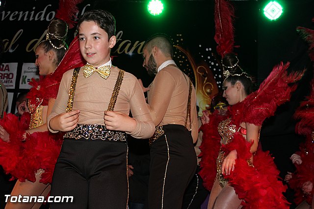 Premios Carnaval de Totana 2016 - 205