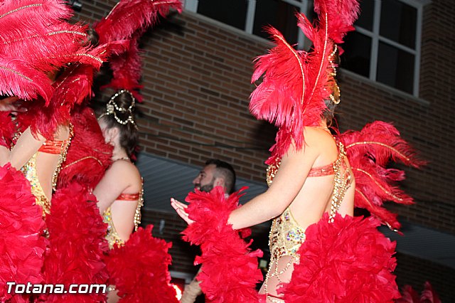 Premios Carnaval de Totana 2016 - 207