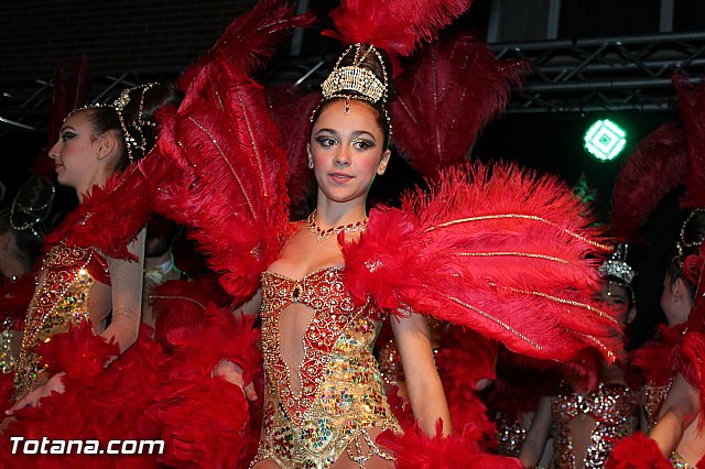 Premios Carnaval de Totana 2016 - 209
