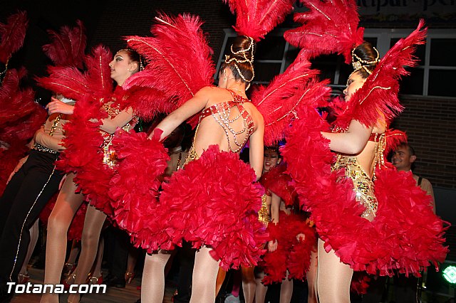 Premios Carnaval de Totana 2016 - 212