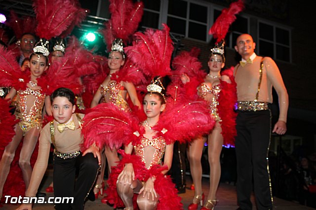 Premios Carnaval de Totana 2016 - 216