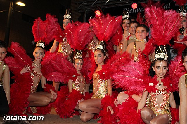 Premios Carnaval de Totana 2016 - 218