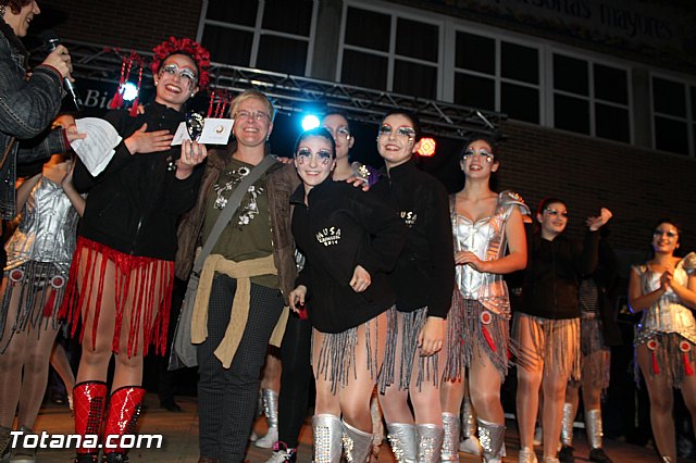 Premios Carnaval de Totana 2016 - 223