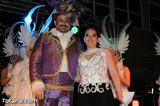 Premios Carnaval de Totana 2016 - 231