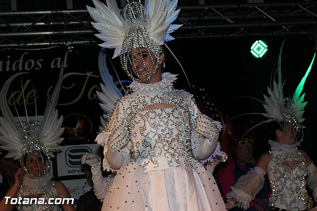 Premios Carnaval de Totana 2016 - 232