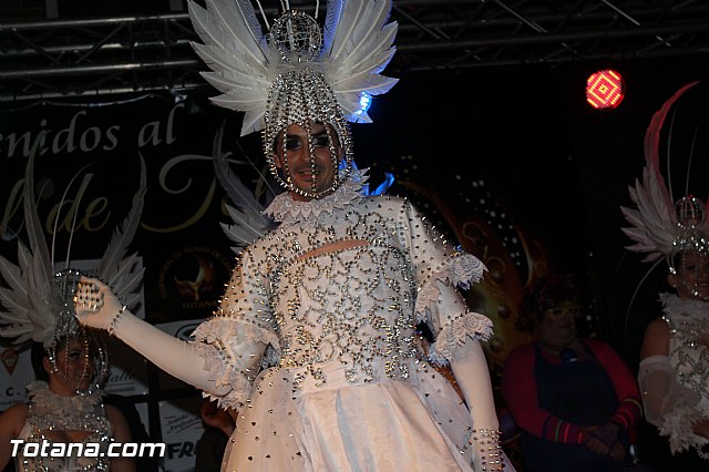 Premios Carnaval de Totana 2016 - 233