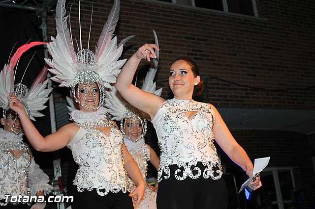 Premios Carnaval de Totana 2016 - 234