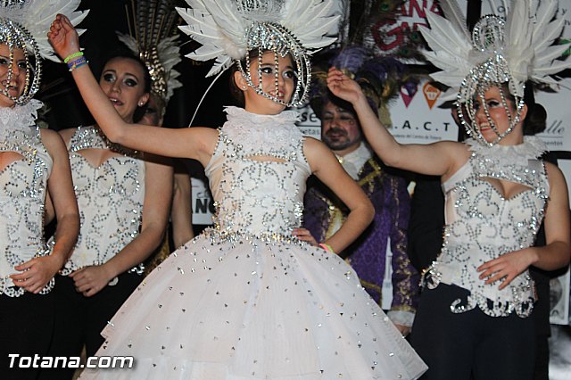Premios Carnaval de Totana 2016 - 235