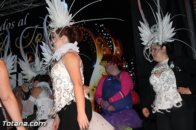 Premios Carnaval de Totana 2016 - 237