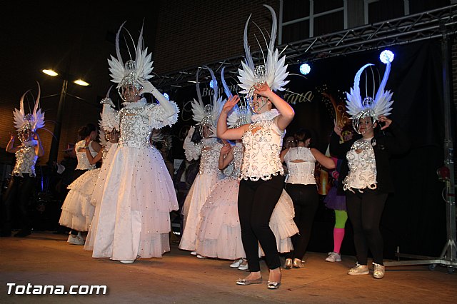 Premios Carnaval de Totana 2016 - 238