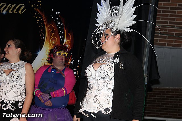 Premios Carnaval de Totana 2016 - 240