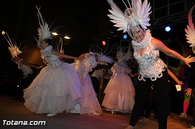 Premios Carnaval de Totana 2016 - 241