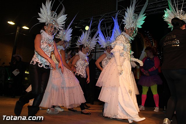 Premios Carnaval de Totana 2016 - 247