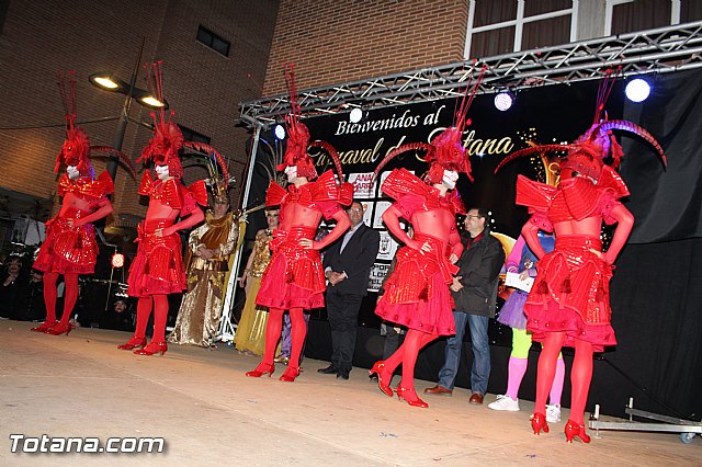 Premios Carnaval de Totana 2016 - 250