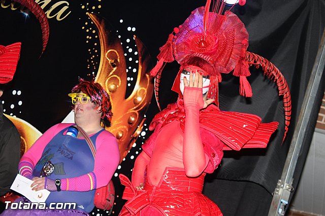 Premios Carnaval de Totana 2016 - 251