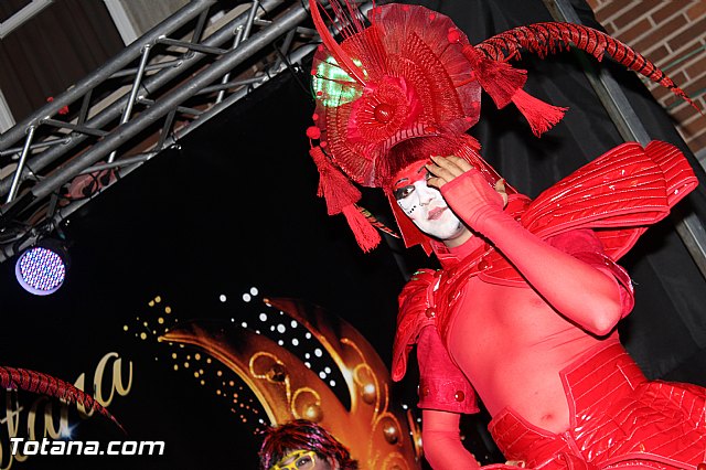 Premios Carnaval de Totana 2016 - 252