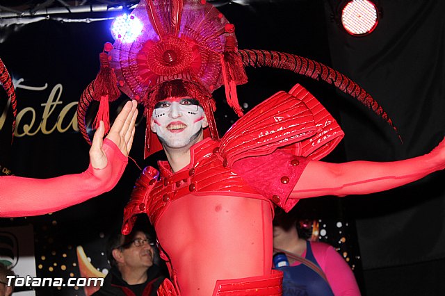 Premios Carnaval de Totana 2016 - 253