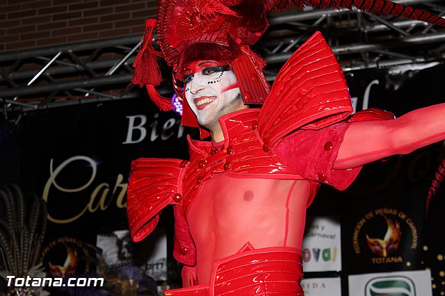 Premios Carnaval de Totana 2016 - 254