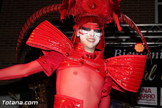 Premios Carnaval de Totana 2016 - 256