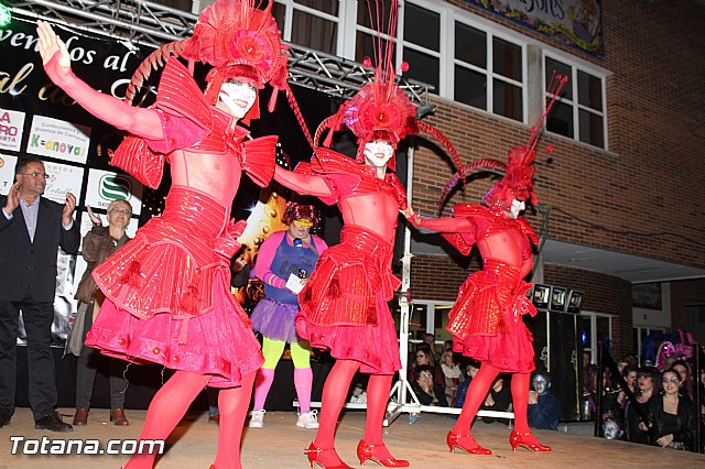 Premios Carnaval de Totana 2016 - 257