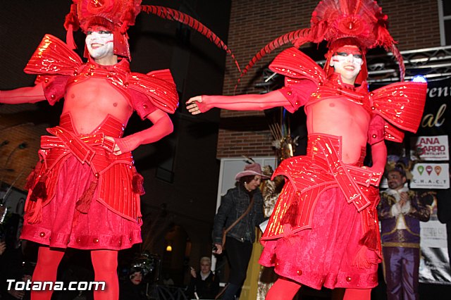 Premios Carnaval de Totana 2016 - 258