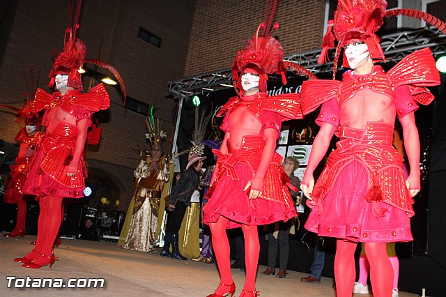 Premios Carnaval de Totana 2016 - 259