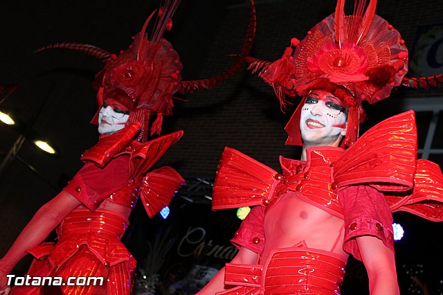 Premios Carnaval de Totana 2016 - 260