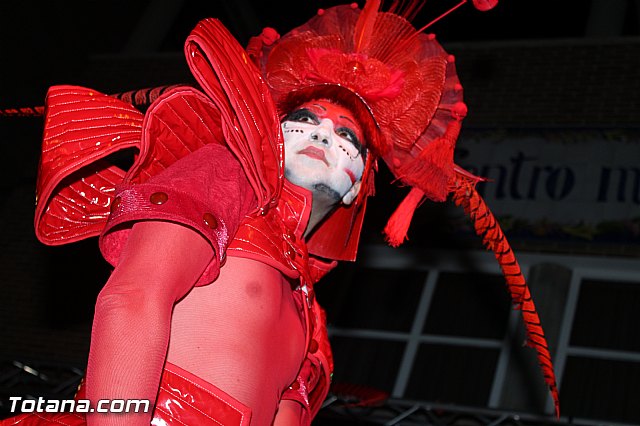 Premios Carnaval de Totana 2016 - 261