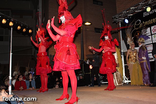 Premios Carnaval de Totana 2016 - 262