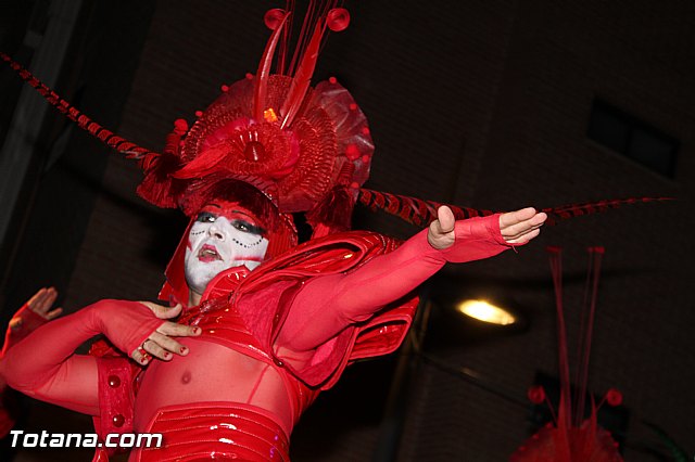 Premios Carnaval de Totana 2016 - 263