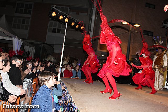 Premios Carnaval de Totana 2016 - 264