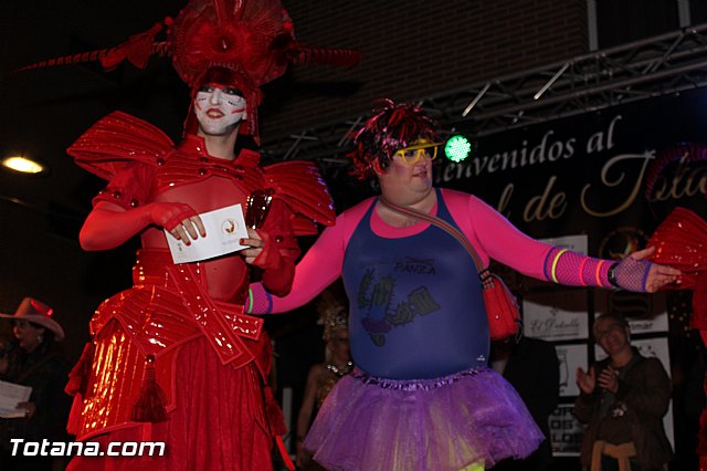 Premios Carnaval de Totana 2016 - 265