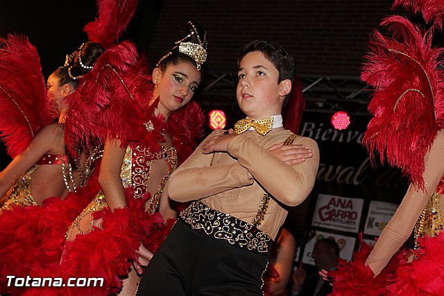 Premios Carnaval de Totana 2016 - 270