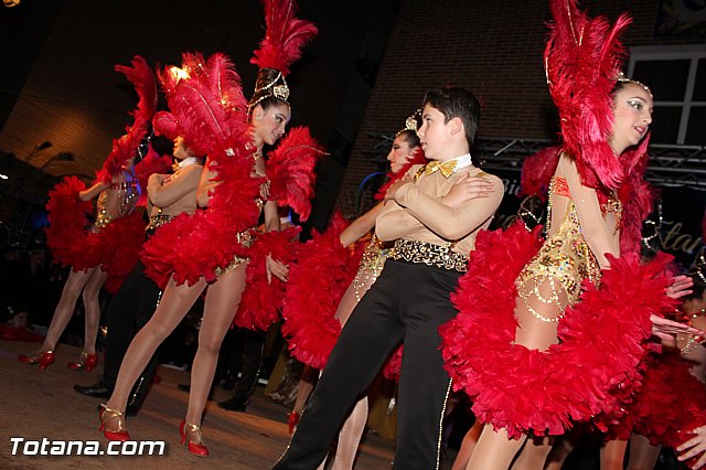 Premios Carnaval de Totana 2016 - 271