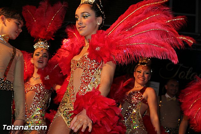 Premios Carnaval de Totana 2016 - 273