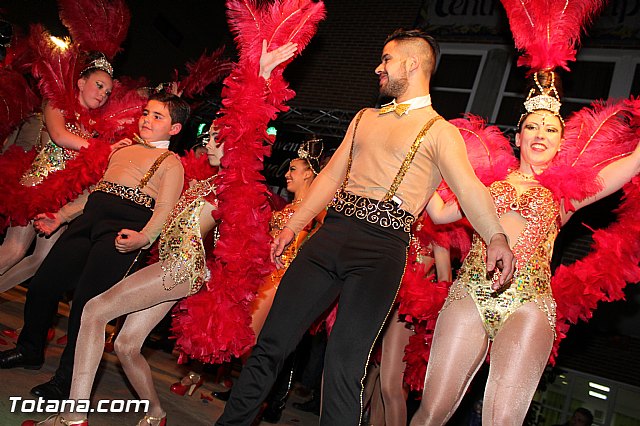 Premios Carnaval de Totana 2016 - 275