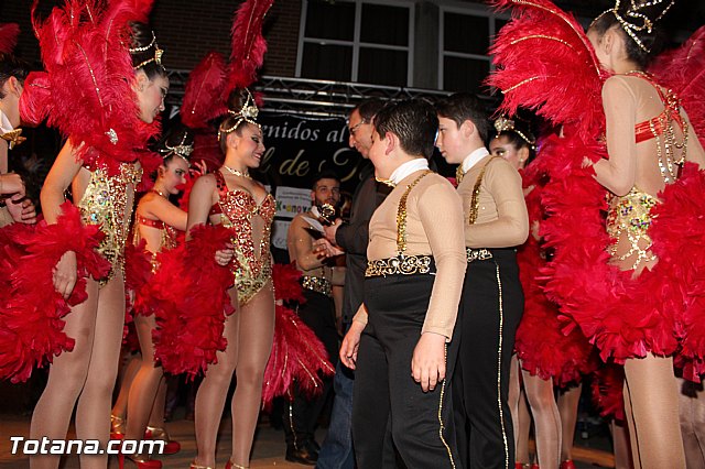 Premios Carnaval de Totana 2016 - 276