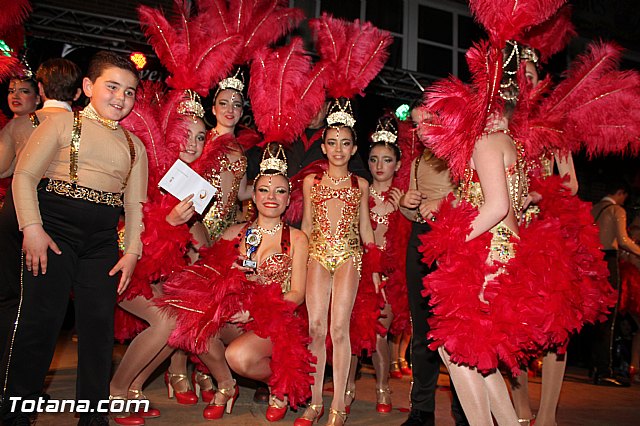 Premios Carnaval de Totana 2016 - 278