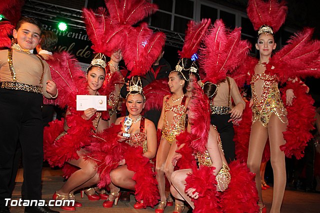 Premios Carnaval de Totana 2016 - 279